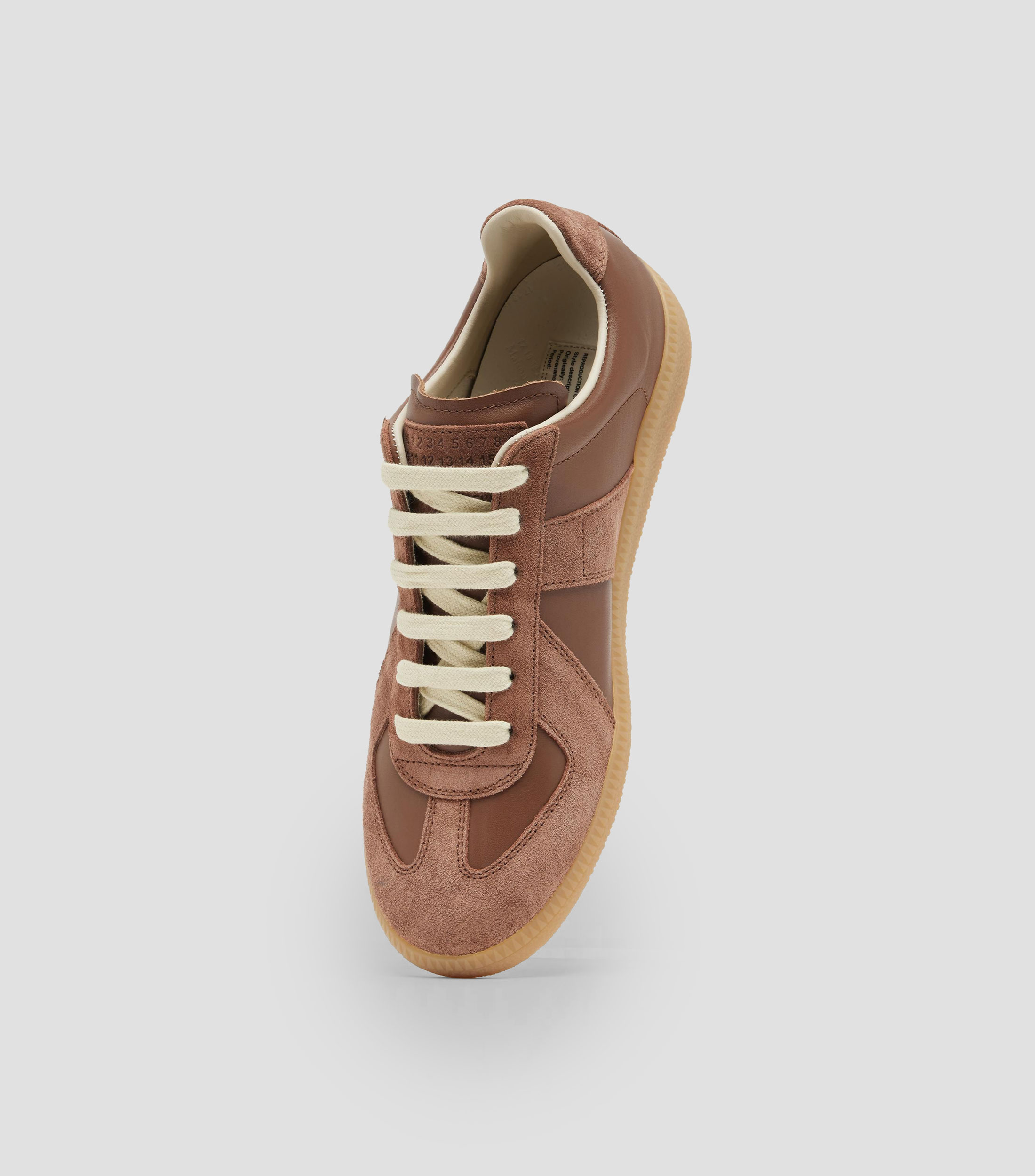 Tenis Replica Mujer
